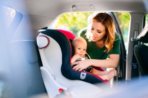 Installing a Car Seat is Not Enough: It Must Be Properly Installed to Work