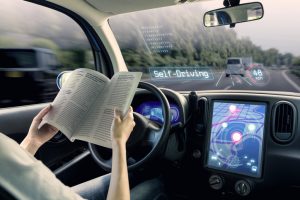 Learn About Recent Accidents Involving Self-Driving Cars