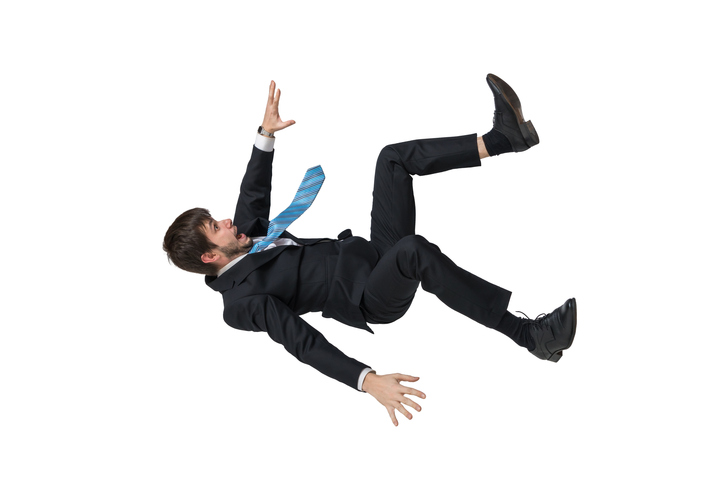 Tripping and Falling Versus Slipping and Falling: The Distinctions May  Surprise You - Law Offices of Fernando D. Vargas