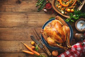 Add Safety to Your 2018 Thanksgiving Preparations