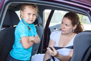 Are You Certain Your Child’s Car Seat is the Right Car Seat for Their Needs?