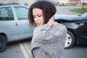 Learn the 5 Most Common Injuries Caused by Car Accidents
