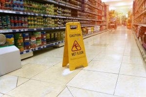 6 Steps to Take After Being in a Slip and Fall Accident