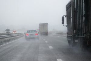 7 Tips That Could Save Your Life if You Have to Drive in the Rain