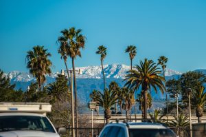 A California Guide to Getting Your Car Ready for Winter
