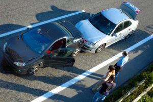 Can You Guess the Three Most Common Types of Car Accidents?