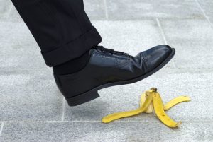 Potential Damages You Can Sue for in a Slip and Fall Personal Injury Case