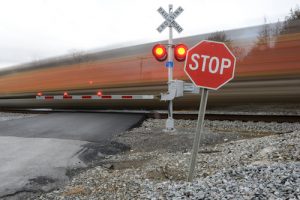 The Most Common Causes of Train Accidents in California