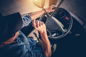 Discover Four of the Most Common Causes of Truck Accidents in California