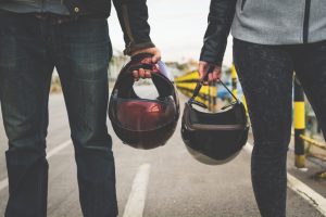 Motorcycle Injuries Defined: Learn How a Motorcycle Accident Can Cause PTSD