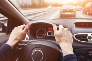 4 Factors Involved in Determining a Reasonable Speed in California