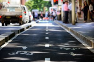 Knowing Where Bicyclists Can Ride Can Prevent Bike Accidents