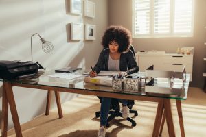 How to Prove Loss of Income for a Self-Employed Person