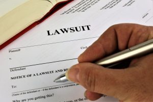 Is a Lawsuit Necessary to Get Compensation After a Car Accident?