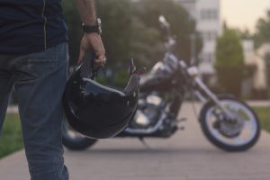 Now That Lane Splitting is Legal Who is at Fault for Lane Splitting Accidents?