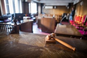 The 3 Steps Involved if Your Personal Injury Case Goes to Court