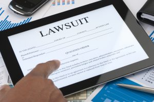 You Do Not Have to Be Litigious to Bring a Personal Injury Case