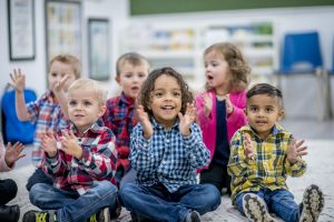 Learn About Your Legal Rights if Your Child is Injured at Daycare