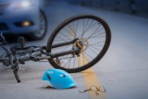 Simple Answers to Common Questions About California Bike Accidents 