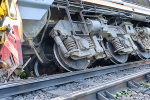 Train Derailments and Actions Are Rare but Devastating: Get the Facts