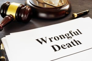 Get Answers to Common Questions About Wrongful Death Cases in California