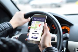Get the Compensation You Deserve by Hiring the Right Rideshare Accident Lawyer
