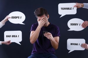 In the News Again: Do Not Make These 5 Social Media Mistakes After an Accident
