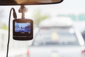 Is it Legal to Install a Dash Cam in California? Get the Facts
