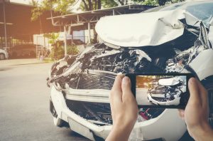 Maximize Your Compensation After an Accident by Properly Documenting Your Injuries and Property Damage