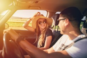 Summer’s Coming – And That Means More Car Accidents in California