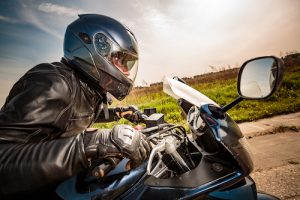 5 Tips to Help You Avoid Motorcycle Accidents This Summer