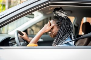 Are You Living with Anxiety After a Car Accident? Learn How to Get Help