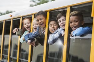 Discover What to Do if Your Child is Injured in a School Bus Accident in California