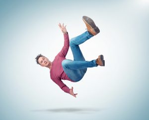Is Your Slip and Fall Injury Grounds for a Personal Injury Lawsuit?