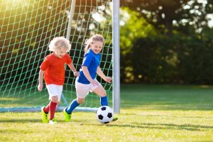 Learn Simple Tips to Keep Your Kids Safe During Summer Sports