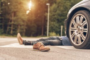 Learn What to Do After Being the Victim of a Pedestrian Accident