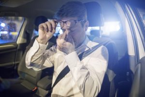 Get the Facts About Drowsy Driving and Learn How to Prevent It