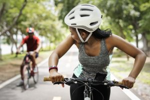 Learn How Important it is to Wear a Helmet when Riding a Bike – And How to Select the Right One