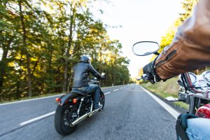 Motorist Awareness of Motorcycles Month is Over but Lessons Still Need to Be Learned