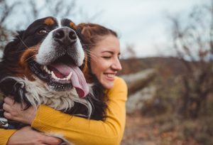 The Centers for Disease Control and Prevention Have Released New Guidelines to Prevent Dog Bites