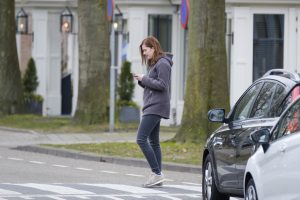 The Number of Pedestrian Accidents in the United States is Unacceptable: This is What You Can Do About It 