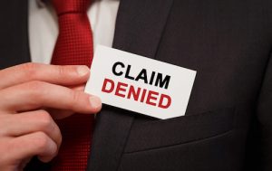 Don’t Be Denied: Learn Three Reasons Insurance Companies Often Deny Injury Claims and Learn How to Avoid Being Denied