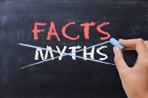 Do Not Fall for These Personal Injury Myths