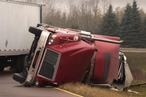 Hire a Truck Accident Attorney in California and Get Three Huge Benefits