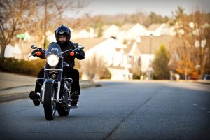 Motorcyclists Who Follow These Defensive Driving Tips Can Reduce Their Chances of Being in an Accident