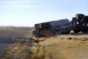 Have You Suffered Catastrophic Injuries After a Truck Accident? We Can Fight for You 