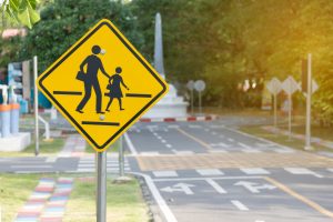 Pedestrian Accidents Are on the Rise: Learn How You Can Protect Yourself