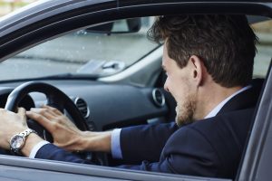 3 Ways to Protect Yourself from Road Rage in California