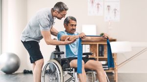 Common Causes and Types of Spinal Cord Injuries