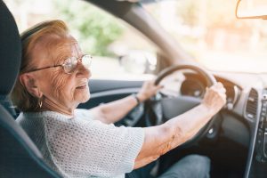 Elderly Drivers Often Suffer More Serious Injuries in Car Accidents – Does This Mean They Can Recover Additional Damages?